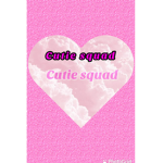 CUTIE SQUADS