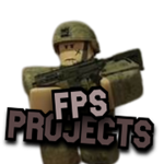 FPS Project 3
