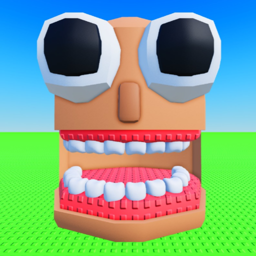 Be a Dentist Roblox game