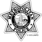 "Las Vegas Metropolitan Police Department"