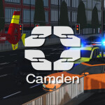 [❄️] Emergency London: Camden - Unlocked