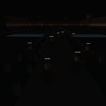 Resident Evil: Bridge Push Back