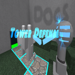 Tower Defense Developmental