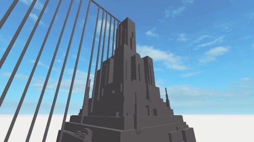 Shrine of the Fallen Hero [2008]