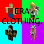 Era Clothing.