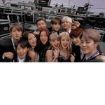 The legendary K-POP group