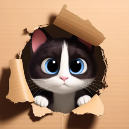 TuxedoCat’s Sandbox