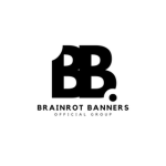 Brainrot Banners Official Group