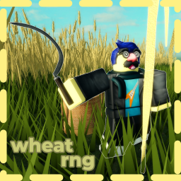 wheat rng [BETA]