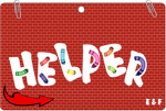 Helper group