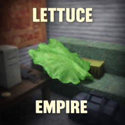 Crop Empire