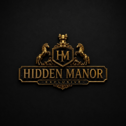HIDDEN MANOR