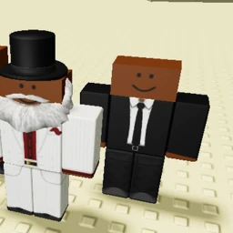 Toby Find Re Survival VIP icon