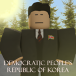Northern Korea.