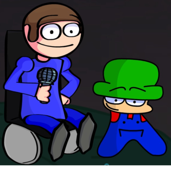 Bambi's Destination (Farm) 