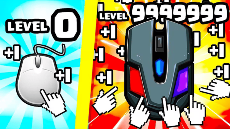 [🖱️X500 CLICKS!] Clicking Legends screenshot 2