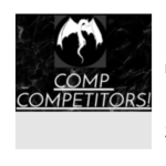 Cool competitors group!
