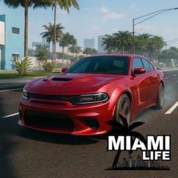 New Miami Life Dev Server