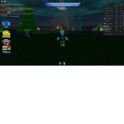 Roblox Tornado Alley [Remake]