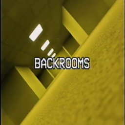 The BackRooms {Level 0: 1}