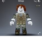 Su tart military