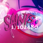 ぷ SAINTS