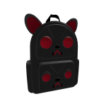 Demonic Bear Backpack