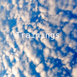 Cloud Cafe Training Center