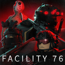 [SCPF] Facility - 76 Redux