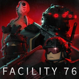 [SCPF] Facility - 76 Redux icon