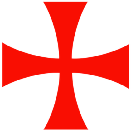 The Crusaders of Jerusalem Roblox group icon