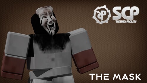 🧪 SCP Escape - Run and Hide