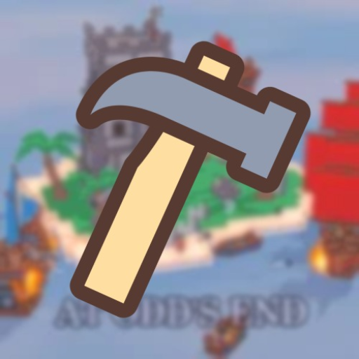 At Odd's End - Testing