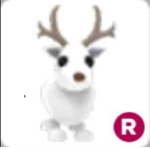 Cow & Reindeer group