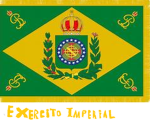 Exercito Imperial Brasileiro (EIB)