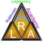 The Robloxian Legndaey Academy