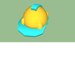 Builder club hat disscussion