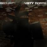 Security & Safety Corps