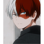 I love My Hero Academy