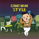 GANGNAM STYLE ლ(ಠ益ಠლ)