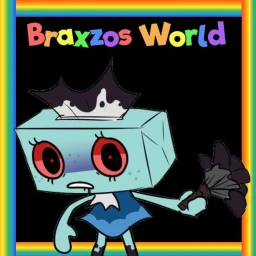 Braxzos World (GAME) icon