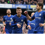 Blue is the colour studios