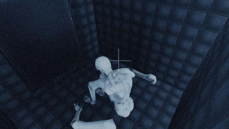 SCPs in area 51 screenshot 1