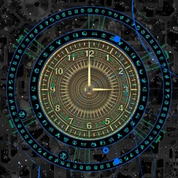 Timeline Tycoon icon