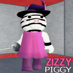 The Zi z z y to w n