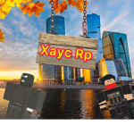 ХАУС [RP]