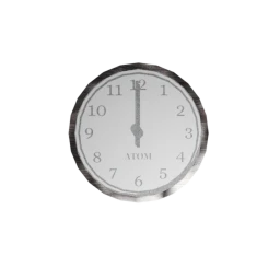 Railway Perm Project icon