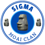 Sigma Moai Clan
