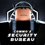 Securіty Bureau ᅠ
