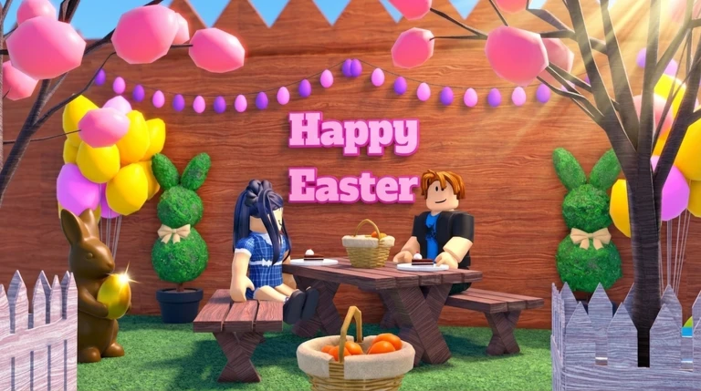 Easter Update